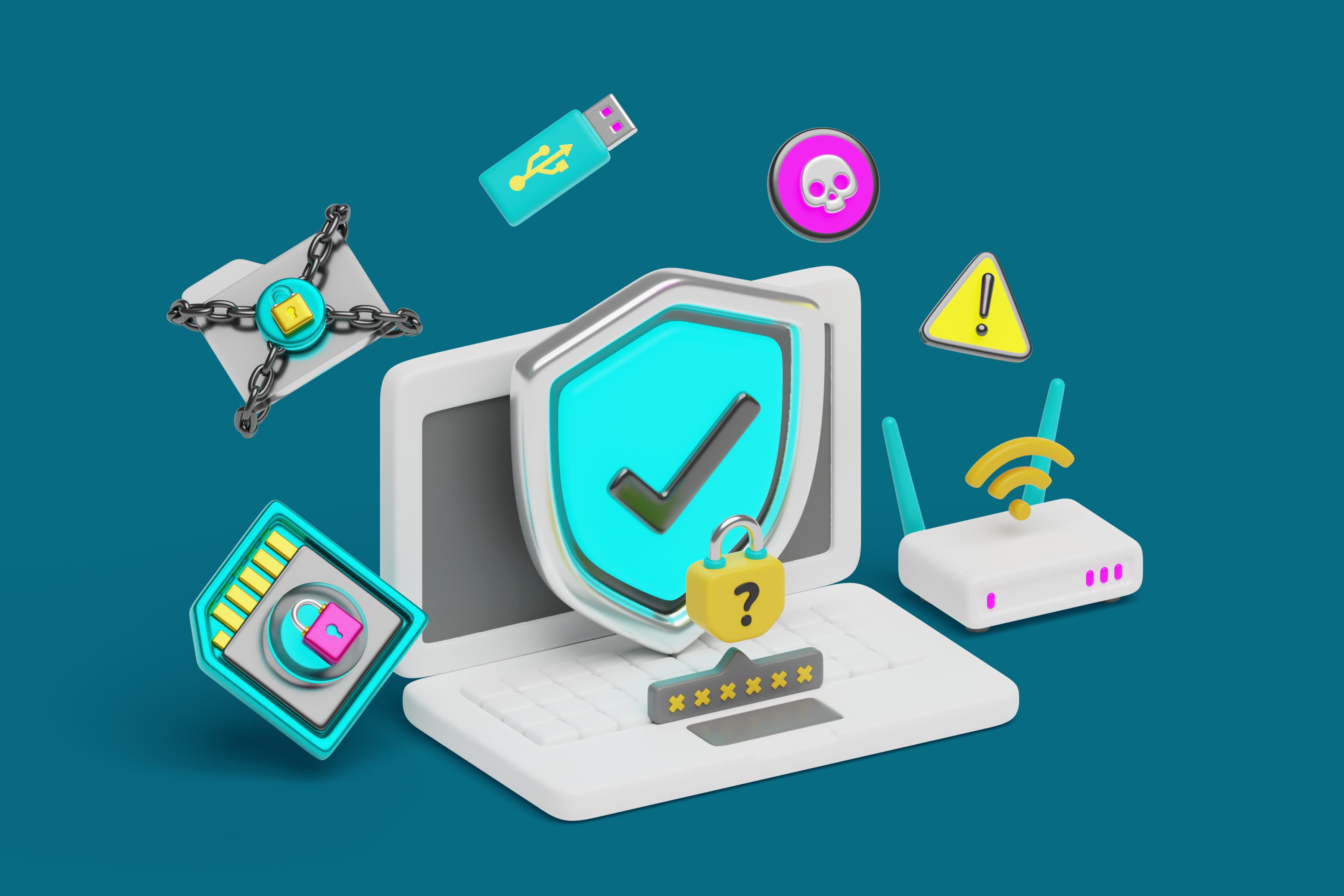 Cybersecurity